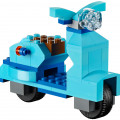 10698 LEGO  Classic LEGO® vahva suur mängukast